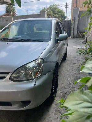 Toyota Platz 2005 Automatic