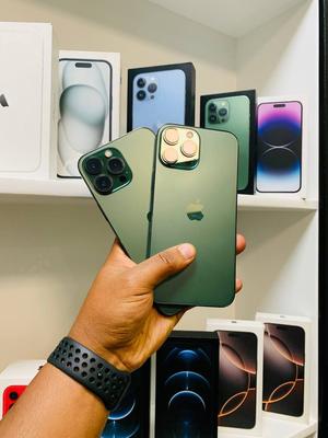 Apple iPhone 13 Pro Max
