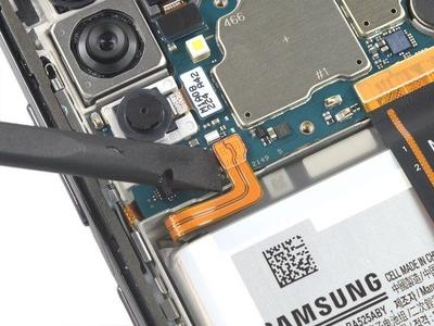 Samsung Galaxy A52