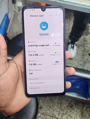 Samsung Galaxy A33 128 GB