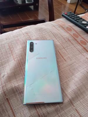 Samsung Galaxy Note 10