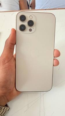 Apple iPhone 12 Pro Max 128 GB