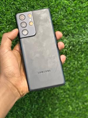 Samsung Galaxy S21 Ultra 128 GB