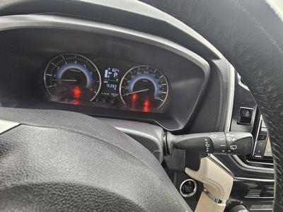 Toyota Rush 2023 Automatic