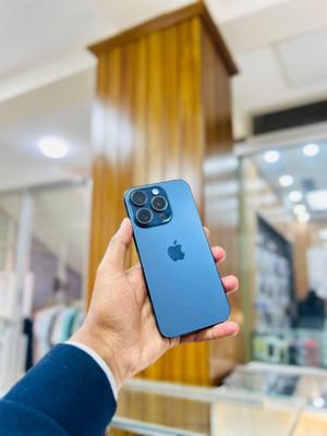 Apple iPhone 15 Pro 128 GB