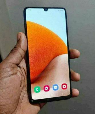 Samsung Galaxy A32