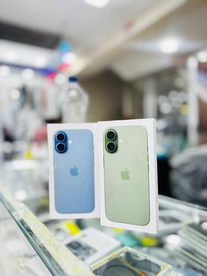 Apple iPhone 17 256 GB
