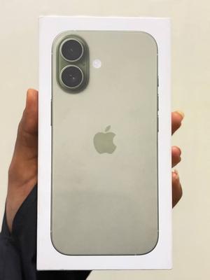 Apple iPhone 17 256 GB