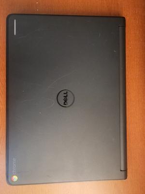 💻 Dell Chromebook 11
