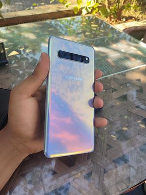 Samsung Galaxy S10 256 GB