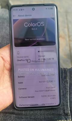 OnePlus OnePlus 12 1 TB