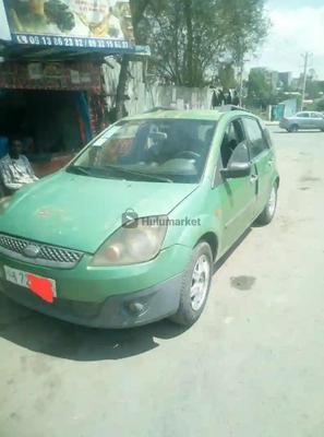 Ford 2006 Manual