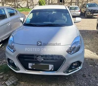 Suzuki Dzire 2022 Automatic