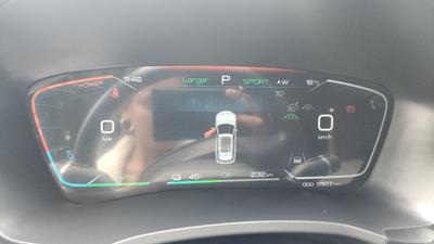 BYD Song Plus 2024 Automatic