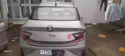 Hyundai i10 2022 Automatic