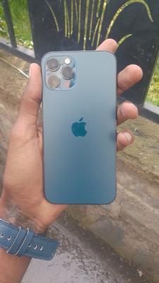 Apple iPhone 12 Pro
