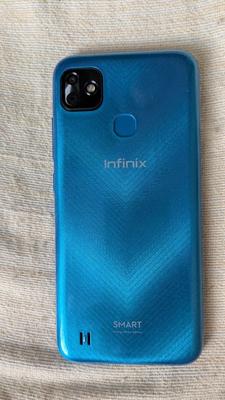 Infinix Smart 7 32 GB