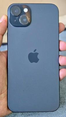 Apple iPhone 15 Plus 256 GB