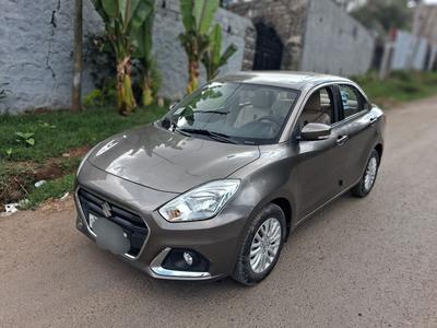 Suzuki Dzire 2023 Automatic