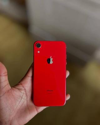Apple iPhone XR 128 GB