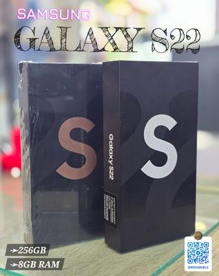 Samsung Galaxy S22 256 GB