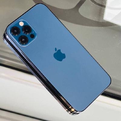 Apple iPhone 12 Pro 128 GB