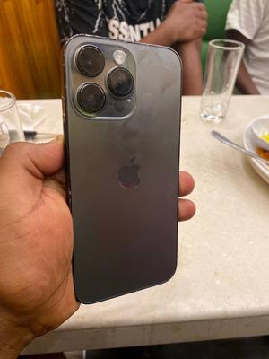 Apple iPhone 14 Pro Max 128 GB