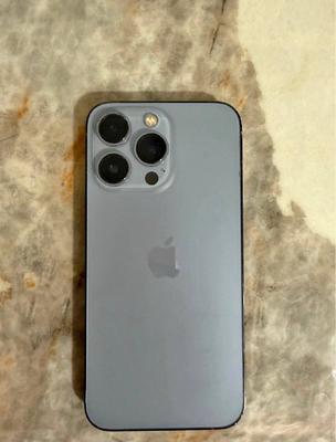 Apple iPhone 13 Pro