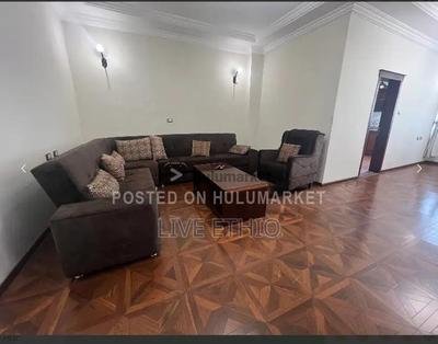 2-bedroom Apartment for rent in Kirkos