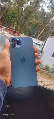 Apple iPhone 12 Pro Max 256 GB