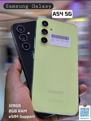 Samsung Galaxy A54