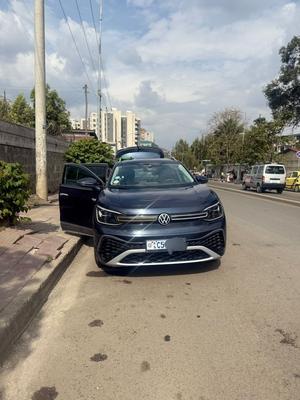 Volkswagen 2023 Automatic