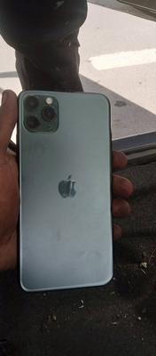 Apple iPhone 11 Pro 64 GB