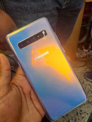 Samsung Galaxy S10 512 GB