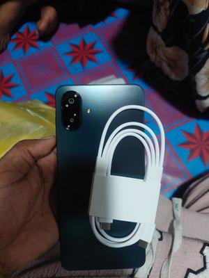 Samsung Galaxy A07 64 GB