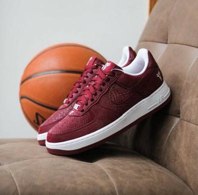 ๐ Nike Kobe X Airforce 1 Low