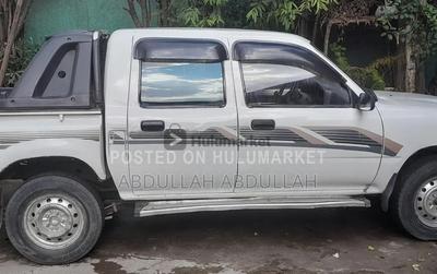 Toyota Hilux 1994
