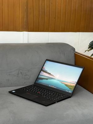 💼Lenovo ThinkPad X1 Carbon
