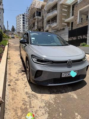 Volkswagen ID.4 2022 Automatic