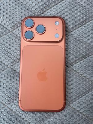 Apple iPhone 17 Pro 256 GB