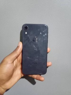 Apple iPhone XR 128 GB