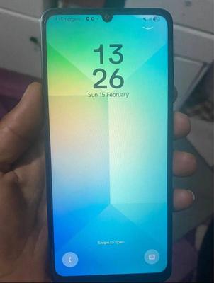 Samsung Galaxy A06 64 GB