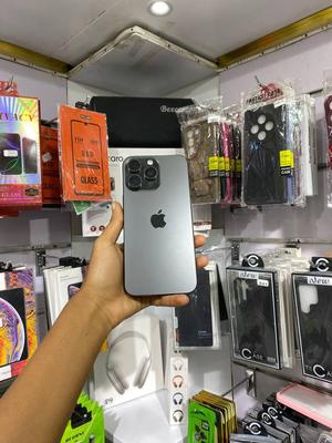 Apple iPhone 15 Pro Max 256 GB