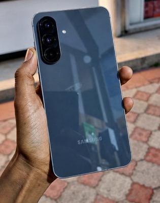 Samsung Galaxy A56