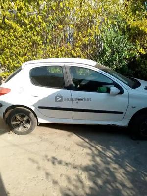 Peugeot 2000 Manual
