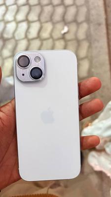 Apple iPhone 15
