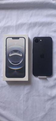 Apple iPhone 16 256 GB