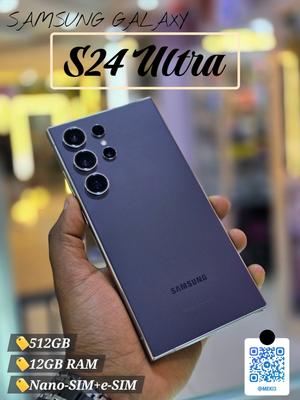 Samsung Galaxy S24 Ultra 512 GB