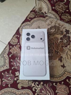 Apple iPhone 17 Pro Max 256 GB