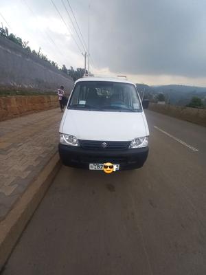 Suzuki 2024 Manual